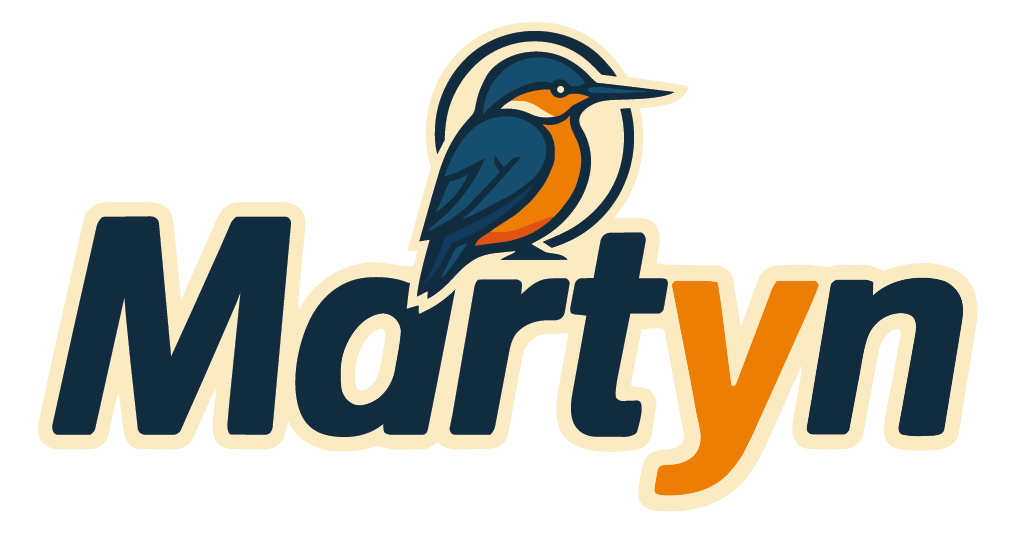 Martyn